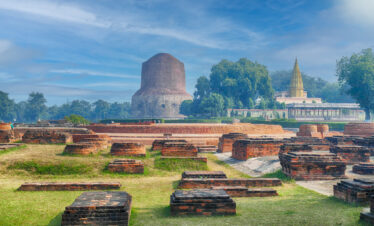 Sarnath & Weavers’ Village: A Day of History & Artistry